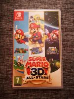 Super Mario 3D Allstars Nintendo Switch Eimsbüttel - Hamburg Eimsbüttel (Stadtteil) Vorschau