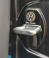 VW Türschlossabdeckungen Golf 4 5 6 7 8 Polo Passat Scirocco Eos Bayern - Aschaffenburg Vorschau