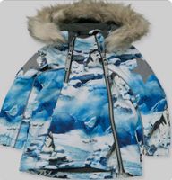 Molo ⭐️ HUSKY Winter-Jacke 110 Fell Hopla Fur Hunde yvj Hessen - Hanau Vorschau