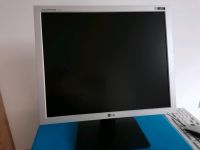 Monitor 19 Zoll LG FLATRON L1919S-SF PC Bayern - Oberhaid Vorschau