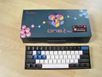 Gaming Tastatur Ducky one 2 Mini mit OVP Saarland - Schiffweiler Vorschau