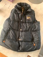 Superdry Weste Tokyo L Niedersachsen - Rosengarten Vorschau