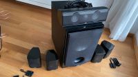 Heimkino-System inkl. Onkyo AV-Receiver Aubing-Lochhausen-Langwied - Aubing Vorschau