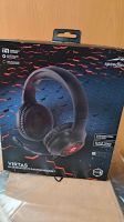 SPEEDLINK VIRTAS Illuminated 7.1 Gaming Headset Black Essen - Bredeney Vorschau