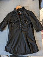 soccx Bluse schwarz Hessen - Weiterstadt Vorschau