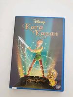 Disney DVD Kara Kazan, The black cauldron, auf Türkisch Baden-Württemberg - Stödtlen Vorschau