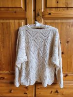 Handgemachter Pullover Strickpullover Größe M handmade Handarbeit Hamburg-Nord - Hamburg Groß Borstel Vorschau