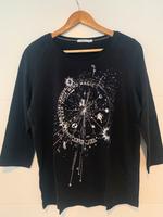 Shirt von Cecil (Preis inkl. Versand) Hessen - Hohenstein Vorschau