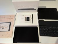 Samsung Galaxy Tab S7 FE (64GB) Baden-Württemberg - Fellbach Vorschau