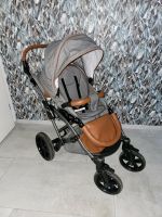 Kombi Kinderwagen Knorr Voletto Premium Nordrhein-Westfalen - Paderborn Vorschau