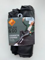 Lederoptik Leggins nur die Relax & Go Rheinland-Pfalz - Koblenz Vorschau