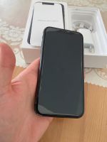 iPhone 11 schwarz 128GB in OVP + neuem Zubehör TOP Nordrhein-Westfalen - Wesel Vorschau