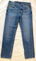 HOLLISTER JEANS STRAIGHT CUT W31 L32 Berlin - Wilmersdorf Vorschau