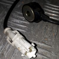 Alfa Romeo 147 1.6 BOSCH Sensor Klopfsensor Hessen - Limburg Vorschau