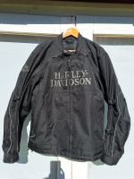 Motorradjacke Harley Davidson 2in1 Bayern - Pocking Vorschau