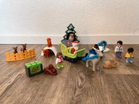 Playmobil Adventskalender Sachsen-Anhalt - Ilsenburg (Harz) Vorschau