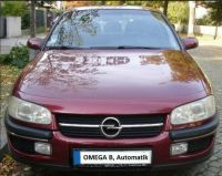 Opel OMEGA B, 2.0, CD, 136 PS, Automatik Berlin - Lichterfelde Vorschau