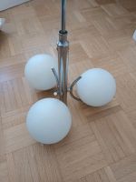 Hängeleuchte, Lampe, 70er, Retro, Space age? Bayern - Eckersdorf Vorschau