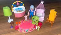 Playmobil Babyzimmer 70210 Bayern - Riedenburg Vorschau