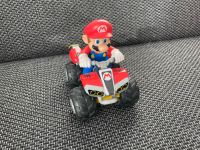 Super Mario Dekoration , Mario Auto Deko Nordrhein-Westfalen - Rheine Vorschau