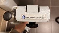 Kofferraum-Fahrradträger für VW Touran® für 2 Fahrräder Aachen - Kornelimünster/Walheim Vorschau