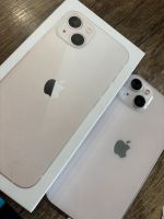 iPhone 13 pink Niedersachsen - Hesel Vorschau