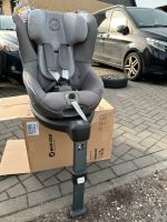 Cybex Sirona i Size Kindersitz Bergedorf - Hamburg Allermöhe  Vorschau