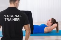 Personal Training und Gesundheitscoaching in & um Paderborn Nordrhein-Westfalen - Paderborn Vorschau