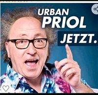 Urban Priol "JETZT" Bayern - Waal Vorschau
