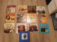 Deutscher Schlager der 30er 40er 50er Schallplatten Vinyl LP Hannover - Vahrenwald-List Vorschau