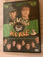 DVD: Die wilden Kerle 3 Nordrhein-Westfalen - Willich Vorschau