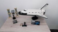 LEGO 10283 Creator NASA Space Shuttle Discovery Sachsen - Zwickau Vorschau