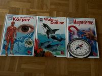 3 Bücher von Was ist was Nordrhein-Westfalen - Rhede Vorschau