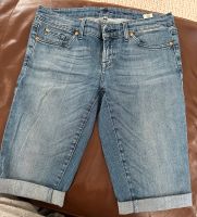 7 for all Mankind Jeans-Short, Gr. 30 - getragen Niedersachsen - Neustadt am Rübenberge Vorschau