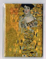 Magnet mit Bild  Adele von Klimt 6 € Hessen - Wiesbaden Vorschau