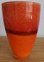 Vase rot Orange Bayern - Senden Vorschau