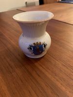 kleine Vase Andenkenvase "Schwarzburg", handgemalt Berlin - Charlottenburg Vorschau