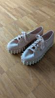 Superga, Sneaker, rosa, apricot, Plateau Altona - Hamburg Ottensen Vorschau