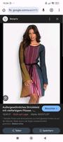 Suche Bonprix Plissee Strickkleid Niedersachsen - Bohmte Vorschau