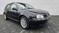 Volkswagen Golf*GTI TURBO EXCLUSIVE*RECARO*SCHECKHEFT! Bayern - Kleinwallstadt Vorschau