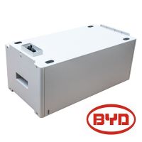 BYD Premium HVS Batteriemodul 2,56 kWh NEU 0% MwSt gemäß§12 Abs.3 Bayern - Schneizlreuth Vorschau