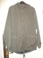 Parka Review Gr. S, 36, neu olivgrün Sachsen-Anhalt - Staßfurt Vorschau