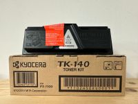 Original Toner - Kyocera TK-140 Bayern - Geretsried Vorschau