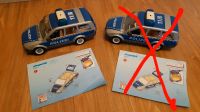 Playmobil Polizeiauto Baden-Württemberg - Mannheim Vorschau