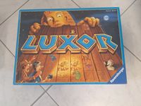 LUXOR - Brettspiel Brandenburg - Strausberg Vorschau