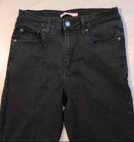 Levi's Damen 721 High Rise Skinny Jeans / Jeanshose W29 / L28 Brandenburg - Am Mellensee Vorschau
