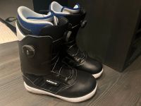 Adidas Response ADV Snowboard Boot Dual Boa Gr44 (MP270) Sachsen - Lugau Vorschau