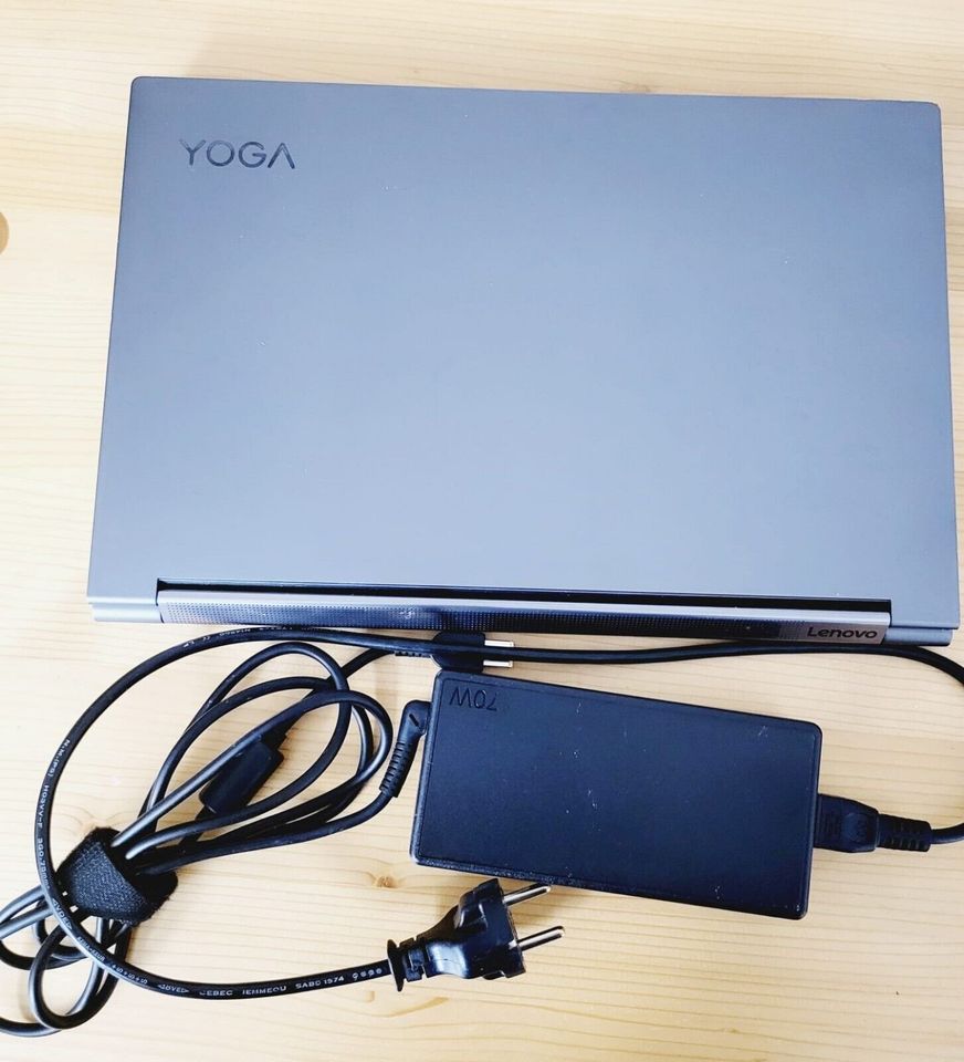 Lenovo Yoga C940-15IRH 81TE000GGE 2TB HIGHEND GAMING in Waakirchen