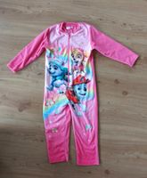 Overall Onesie Paw Patrol Größe 110/116 Niedersachsen - Lage (Dinkel) Vorschau