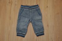 *name it* Jeans Gr. 74 neuwertig Hose 6-9 Monate Dresden - Trachau Vorschau